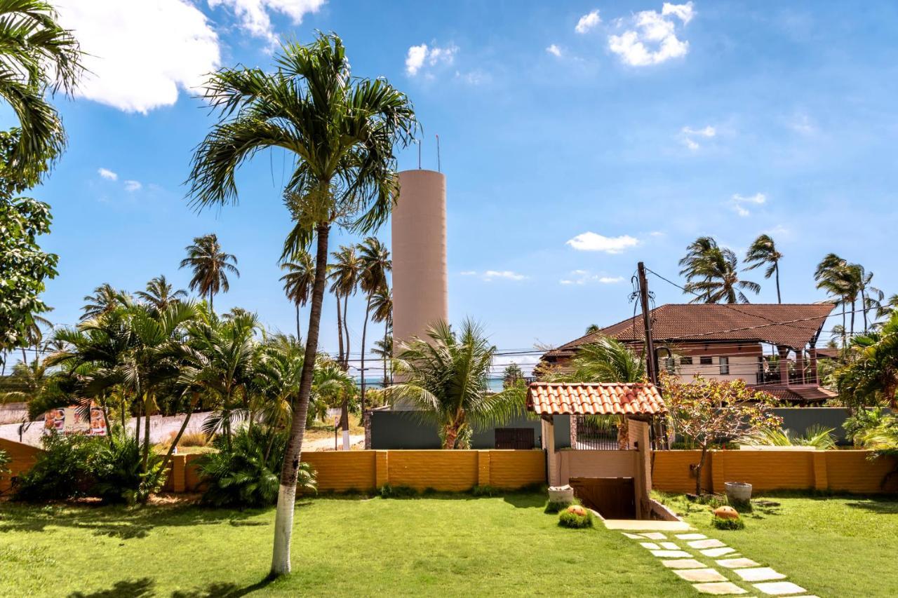 Sunshine Hotel Cumbuco Exterior photo